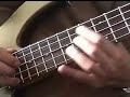 Bass Tapping Bass Tapping