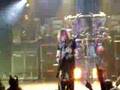 Megadeth Concert - United Abominations Tour
