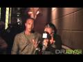 T.I. at his AKOO launch party, NYC