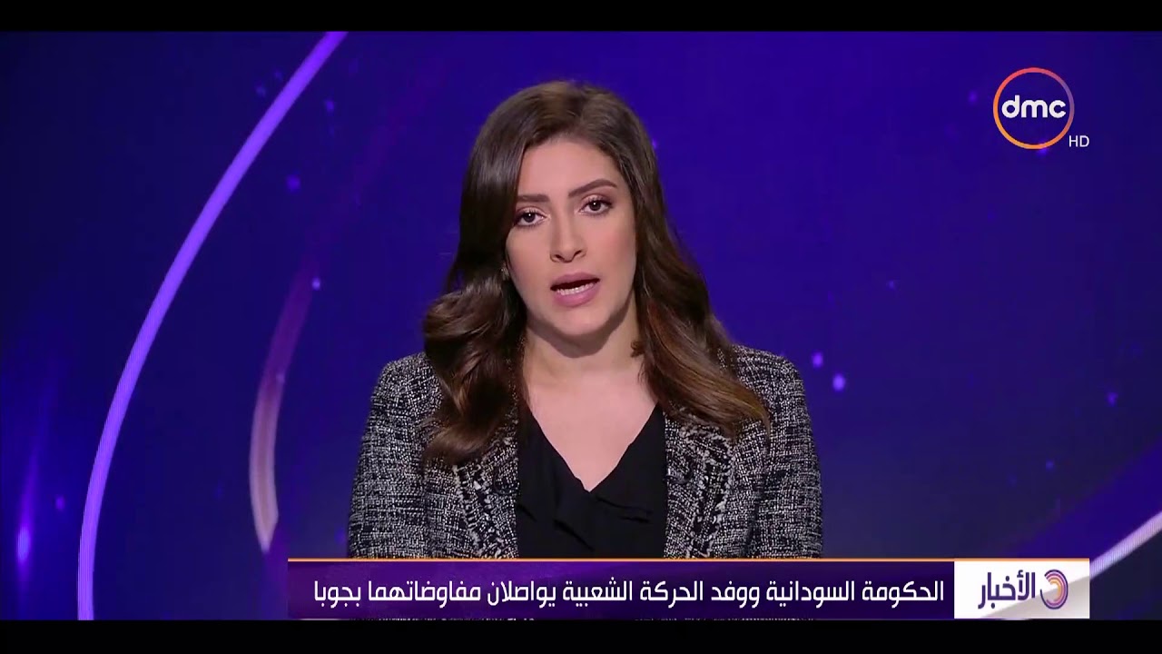 الأخبار - الحكومة السودانية ووفد الحركة الشعبية يواصلان مفاوضاتهما بجوبا