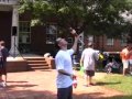 Hurricane Hugofest 2008