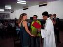 casamento da minha maninha com o navera
