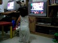 Barney Fan Barney Fan