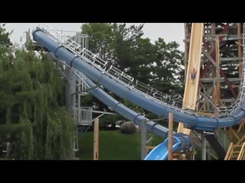 Wisconsin Dells and Jellystone