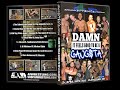 Absolute Intense Wrestling: Damn It Feels Good To Be A Gangsta -- DVD Trailer