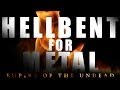 Gamma Ray Hellbent Official Lyric Video