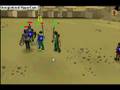 Runescape Maxing F2p