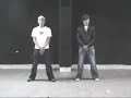 Se7en dance steps -Passion (learn to dance)