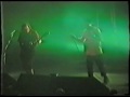 FAITH NO MORE live in Milano, december 17th 1992 - part 4 FAITH NO MORE live in Milano, december 17th 1992 - part 4