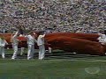 Inauguración de Estados Unidos 94 en Televisa 16