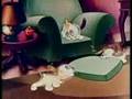 clip video Cartoon TV Dogs Life