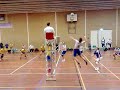 Spiker H1 wordt kampioen nieuw gelre 3e div Spiker H1 wordt kampioen nieuw gelre 3e div