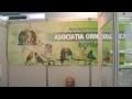 Participarea AOR cu stand la International Pigeon Fair Cluj-Napoca, 23-25 Oct 2009