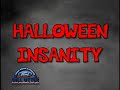 BUF Halloween Insanity 2009