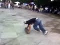 B boy BEBE y sus payadas B boy BEBE y sus payadas