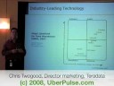 Teradata: Data Warehousing Competitive Landscape Part 2 Teradata: Data Warehousing Competitive Landscape Part 2