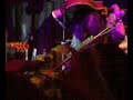 Del Castillo playing with Robert Rodriguez - Chingon
