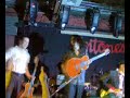 Del Castillo playing with Robert Rodriguez - Chingon