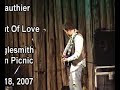 Mary Gauthier - Falling Out Of Love