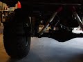 1uz in a lifted 86 4runner