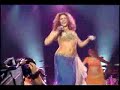 Hips Dont Lie Live from Miami