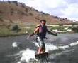 Surf no Sertão!