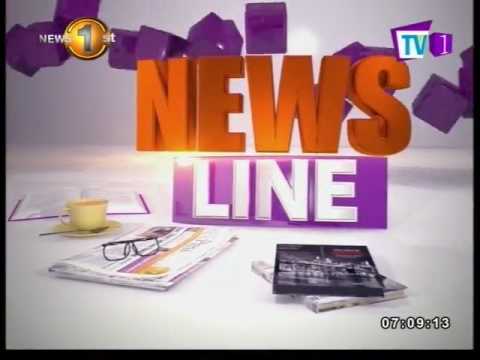 News Line TV1