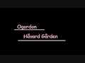 Ogordon - Rugged life(unofficial)