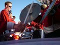 Fresno State Marching band Bowl Trip 07 *part of sellout