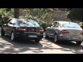 Skoda Superb Twindoor & Park Assist