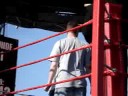 tag team battle p� gr�nkoncert.