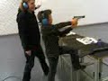 Calvin schie�t 1