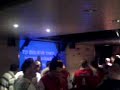 Perry Groves sings \