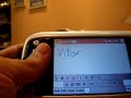 Dell Axim X50 Dell Axim X50