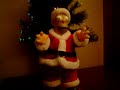 Merry Christmas from Homer \"Santa\" Simpson