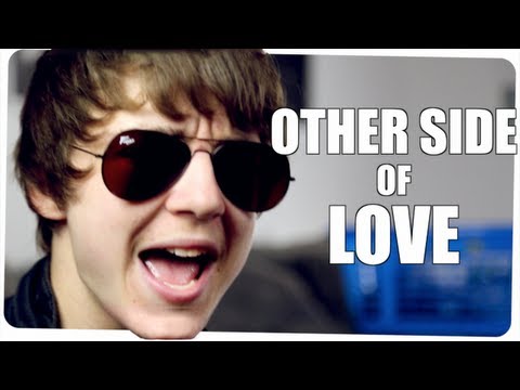 SEAN PAUL - OTHER SIDE OF LOVE (PARODIE)