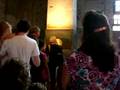 Hagia Sophia - Weeping Column