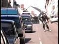 Urban buggy rollin ar cabaret urbain jean yves bondeau 2000
