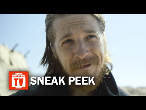 The Terror S01E09 Exclusive Sneak Peek | 'What Are We Willing to Eat Next?' | Rotten Tomatoes TV