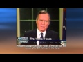 George Hw Bush New World Order Quote