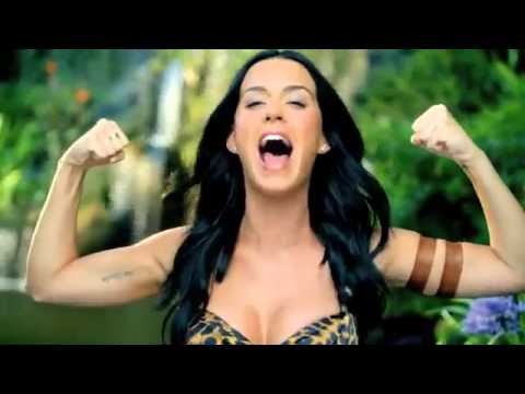 Katy Perry Roar Official
