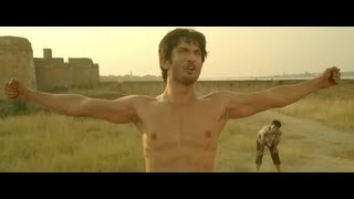 Sushant Singh Rajput, Raj Kumar Yadav, Amit Sadh - Promo - Kai Po Che