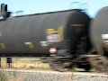 Union Pacific Intermodel, Stockton/Lodi, CA
