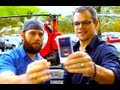 MATT DAMON'S VERY 1st VLOG!