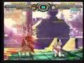 GGXX: AC Tekuni-san (JO) vs Su-Umin (IN)