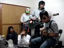 Rasa ini The Tittans (cover)