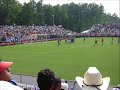rayados vs railhawks