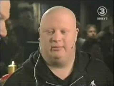 Baren TV3 - Andreas Bächi
