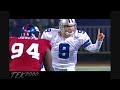 the story of tony romo's 2006-2007 season. made by tek2000. more cowboys vids coming soon.