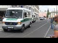 Click here to watch this video 6x GrKW + BeDoKW Polizei Berlin Demonstration Frankfurt aM